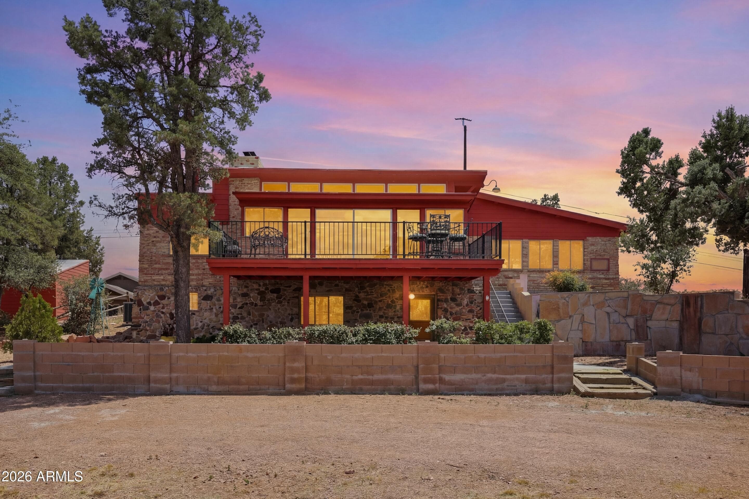 901 W Rim View Road, Payson, AZ 85541 — photo 35 of 50