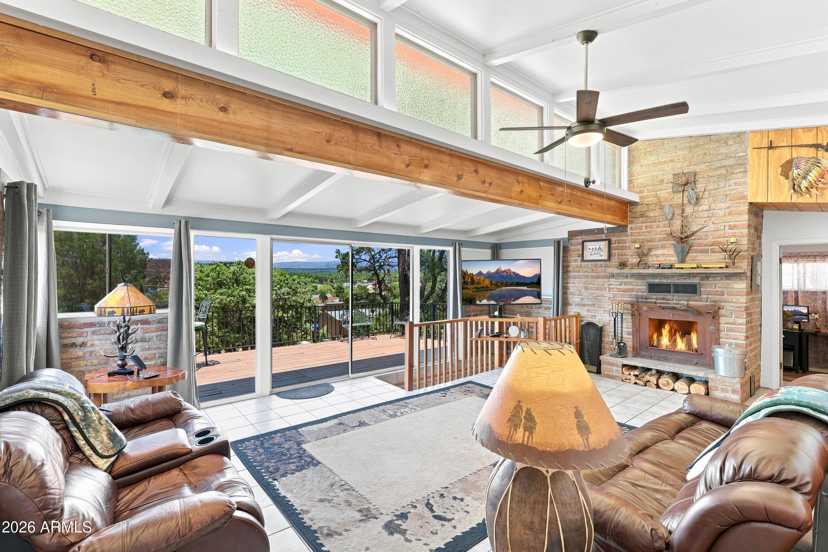 901 W Rim View Road, Payson, AZ 85541 — photo 5 of 50
