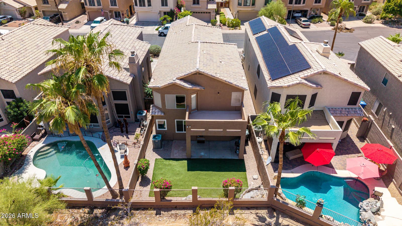 15215 S 14TH Place, Phoenix, AZ 85048 — photo 47 of 51