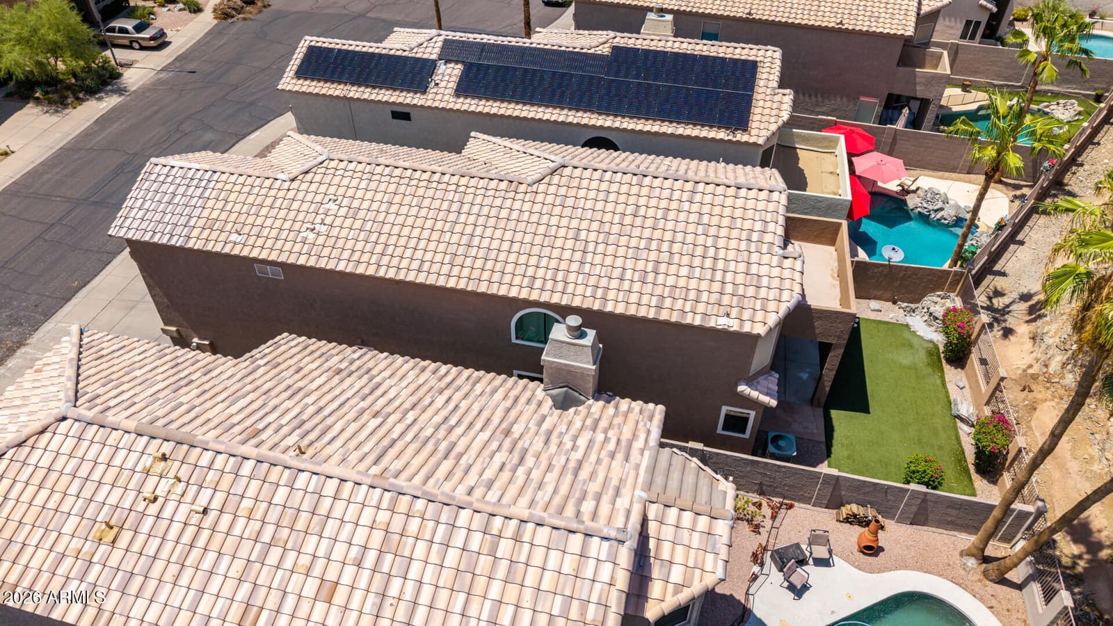 15215 S 14TH Place, Phoenix, AZ 85048 — photo 48 of 51