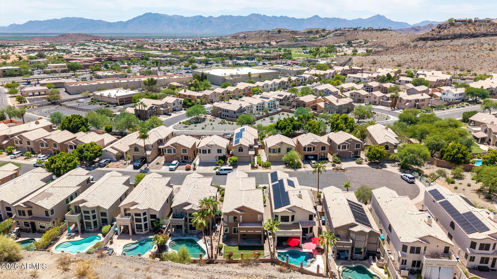 15215 S 14TH Place, Phoenix, AZ 85048 — photo 46 of 51