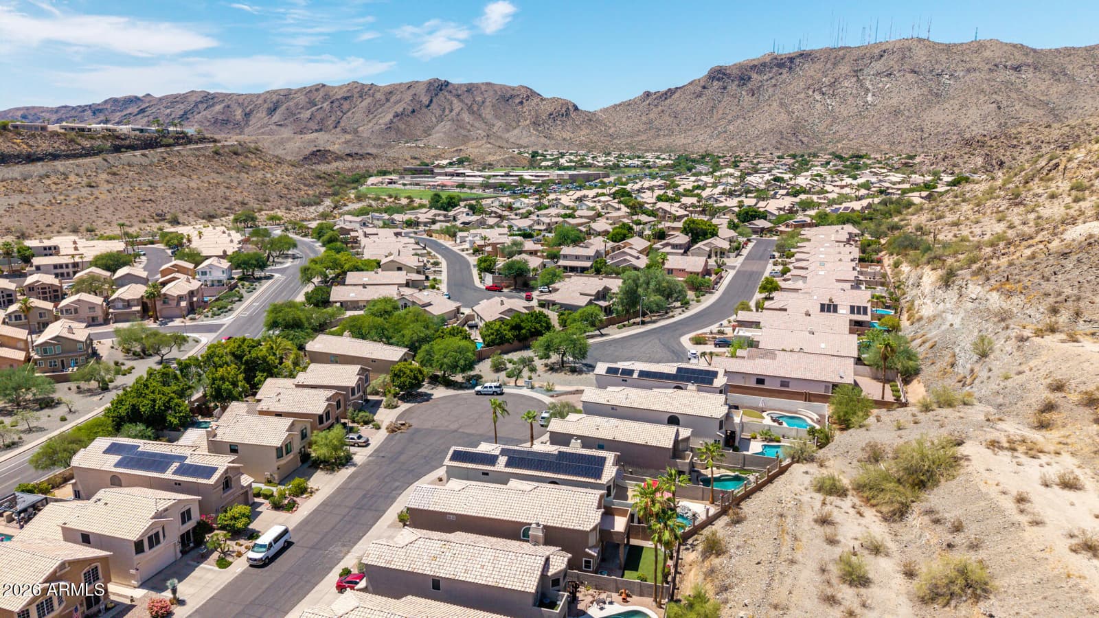 15215 S 14TH Place, Phoenix, AZ 85048 — photo 38 of 51