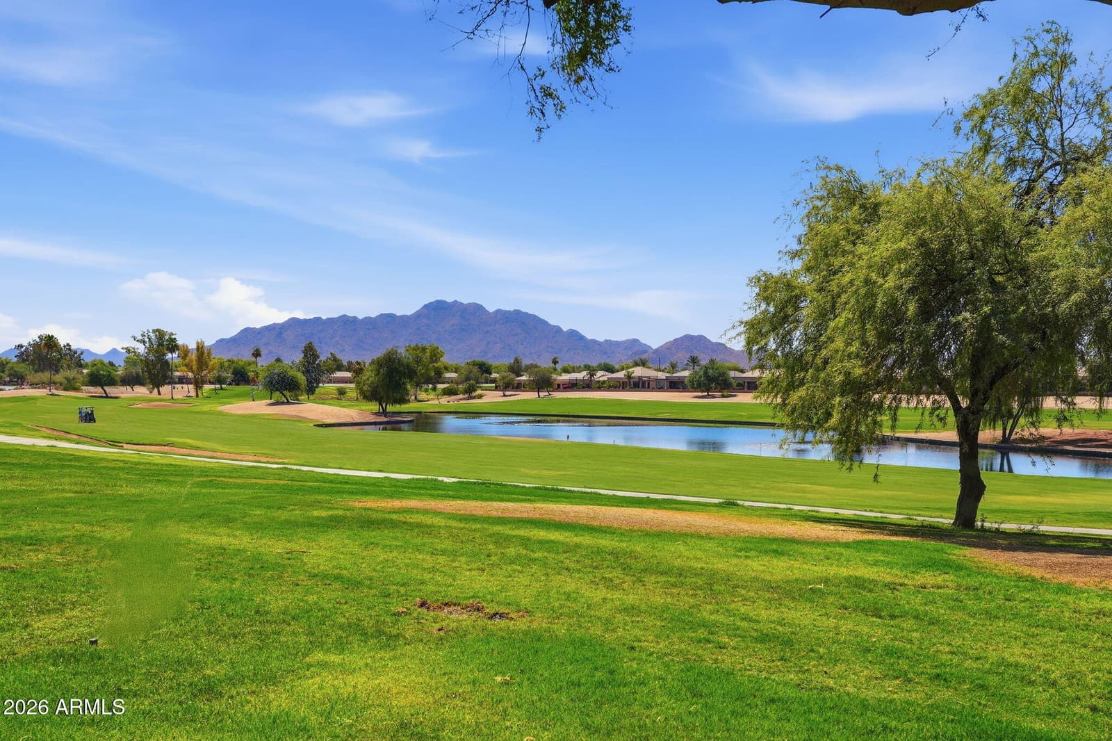 3478 E RUNAWAY BAY Place, Chandler, AZ 85249 — photo 19 of 28