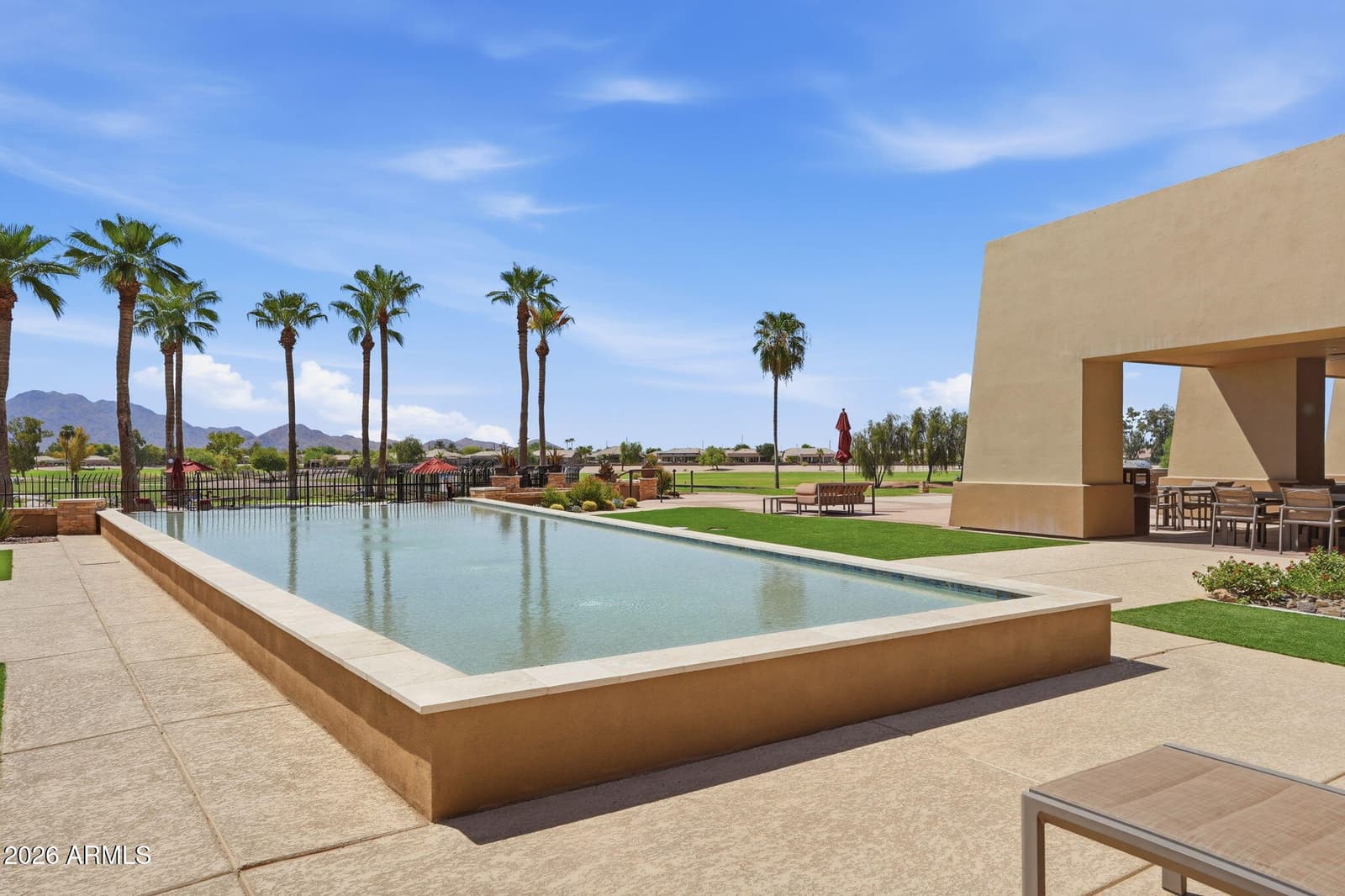 3478 E RUNAWAY BAY Place, Chandler, AZ 85249 — photo 23 of 28