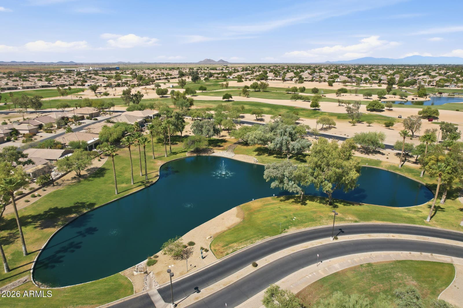 3478 E RUNAWAY BAY Place, Chandler, AZ 85249 — photo 27 of 28