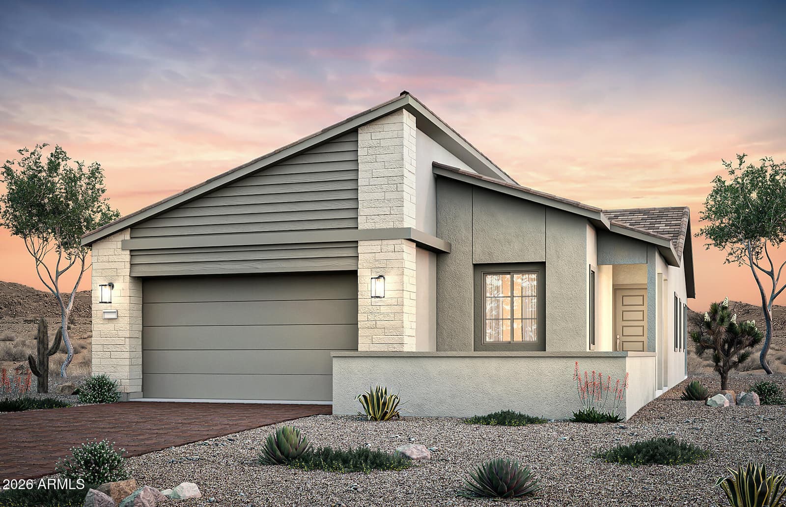 21810 W ROMA Avenue, Buckeye, AZ 85396 — photo 1 of 3