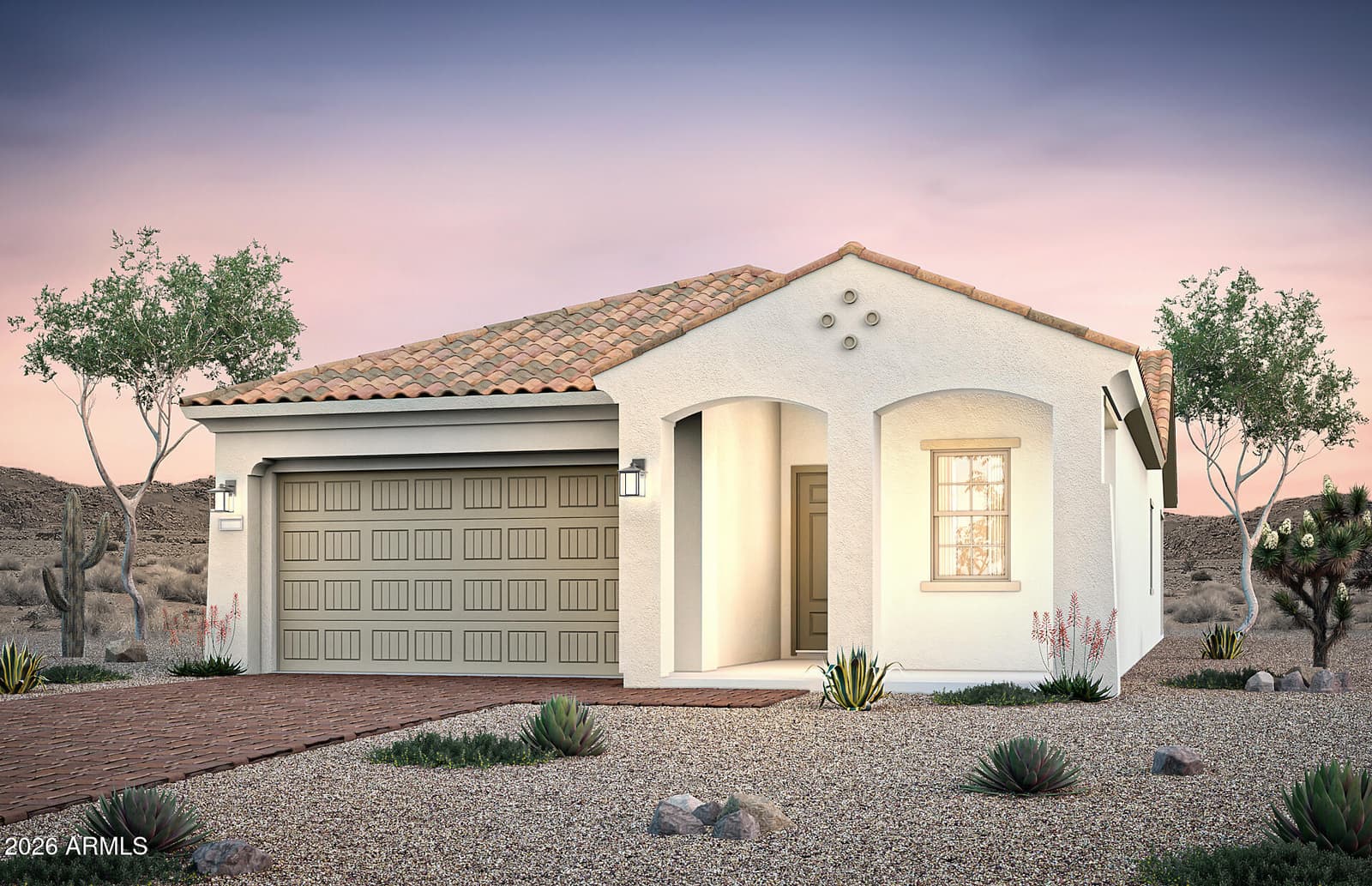 21826 W ROMA Avenue, Buckeye, AZ 85396 — photo 1 of 3