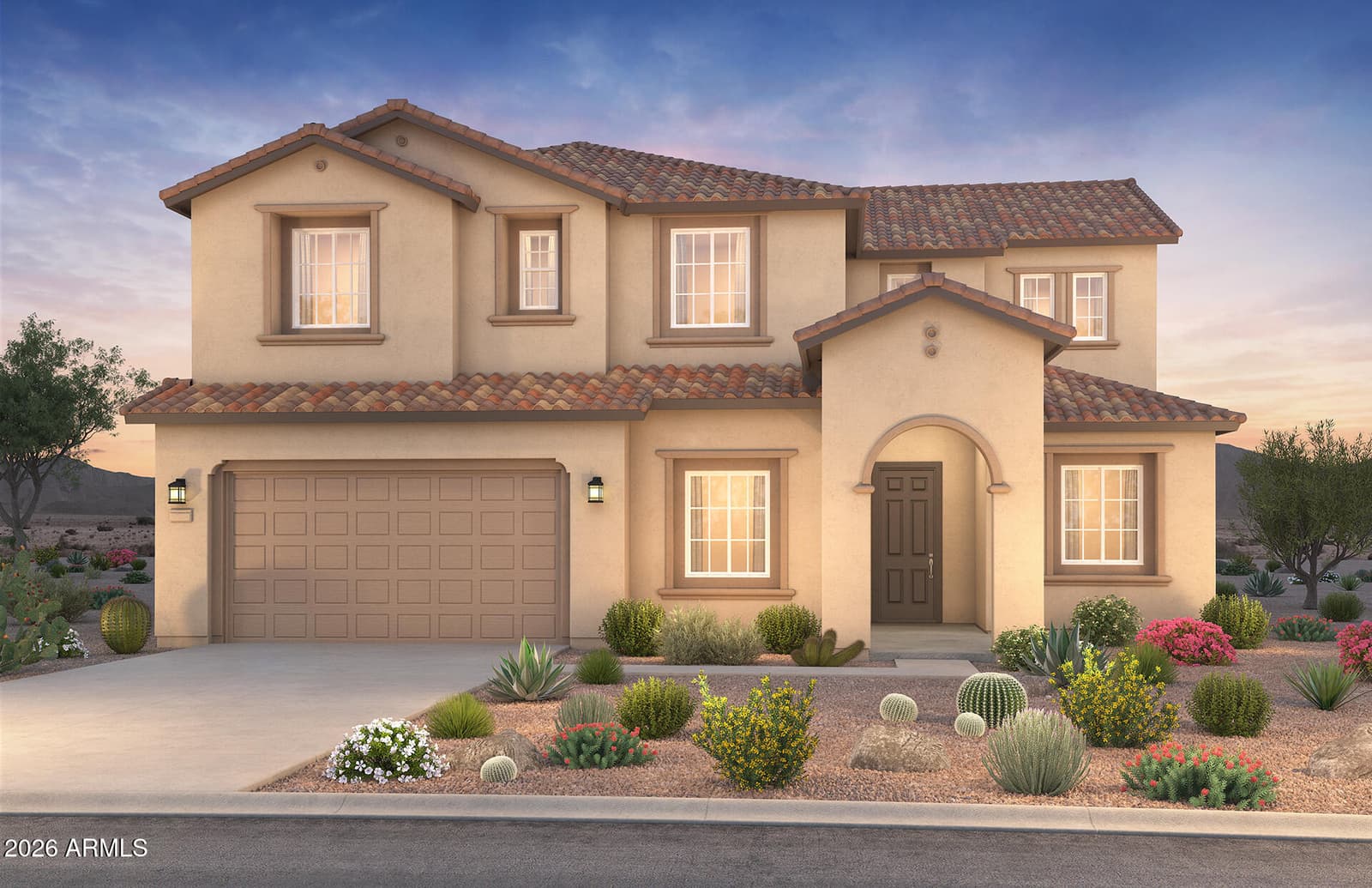 22439 S 183RD Way, Queen Creek, AZ 85142 — photo 1 of 1
