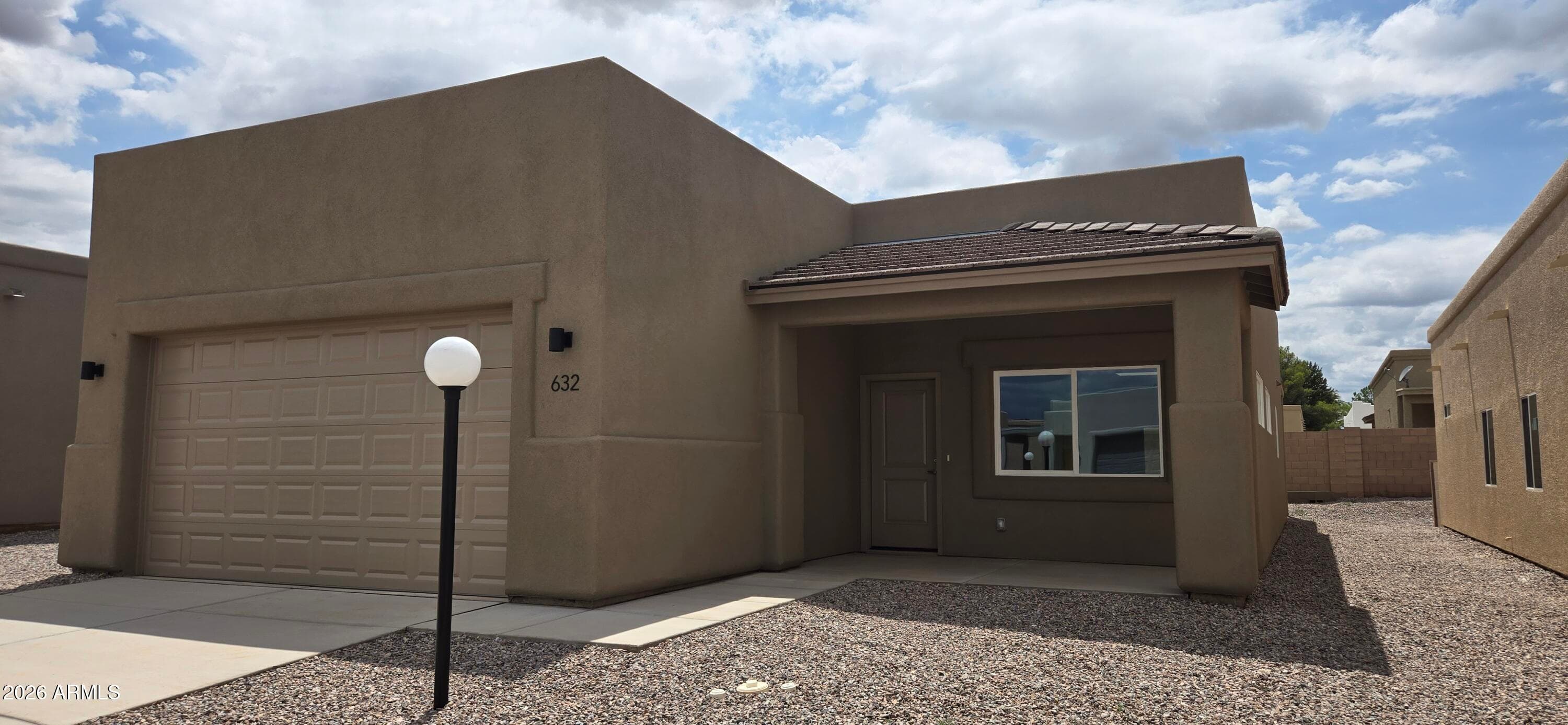 632 S Sky Ranch Road, Sierra Vista, AZ 85635 — photo 2 of 35