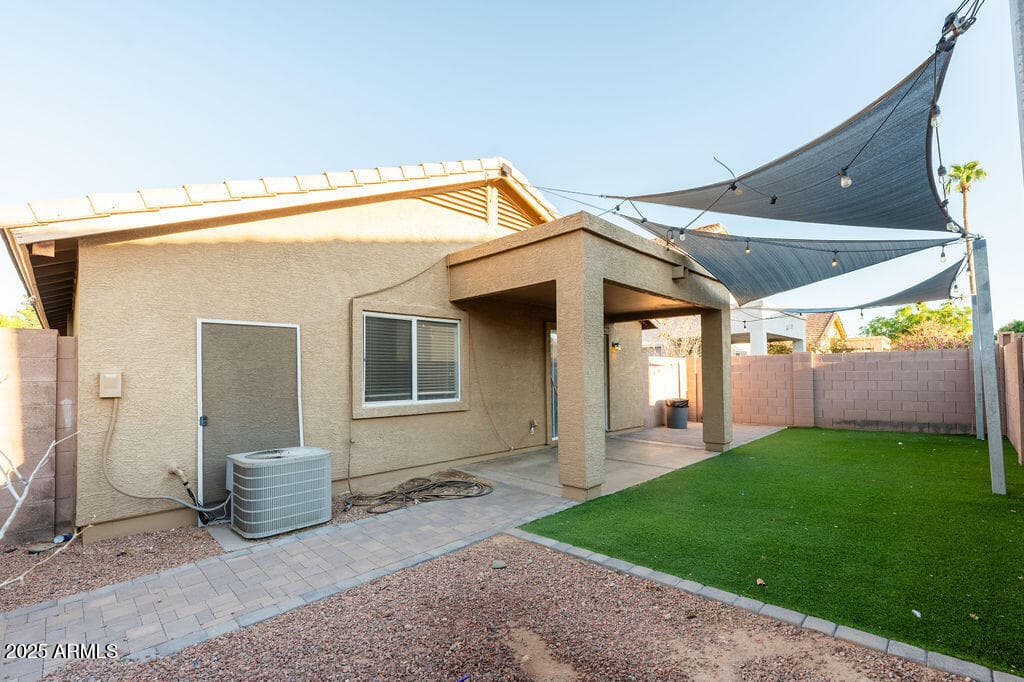 7780 N 57TH Drive, Glendale, AZ 85301 — photo 14 of 28