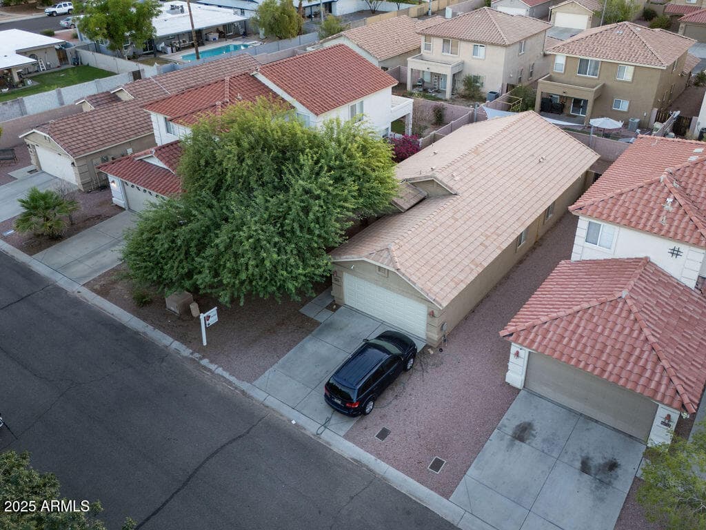7780 N 57TH Drive, Glendale, AZ 85301 — photo 27 of 28