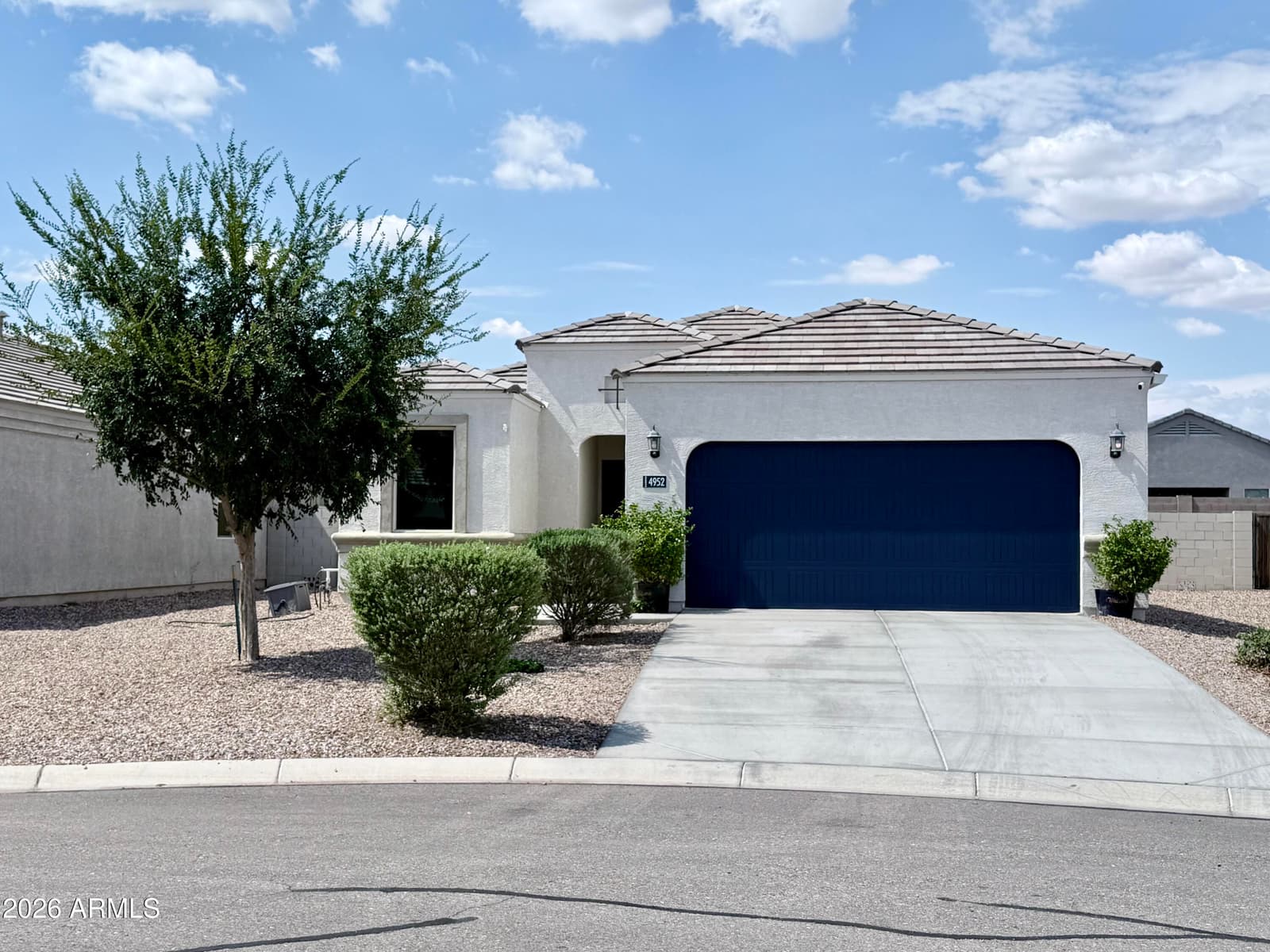 4952 E CHROMIUM Road, San Tan Valley, AZ 85143 — photo 1 of 25