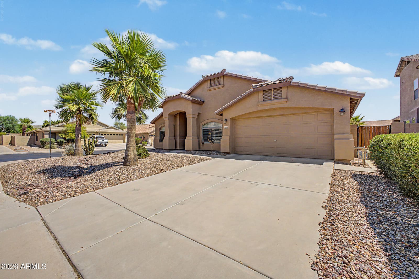 41919 W FROST Drive, Maricopa, AZ 85138 — photo 2 of 41