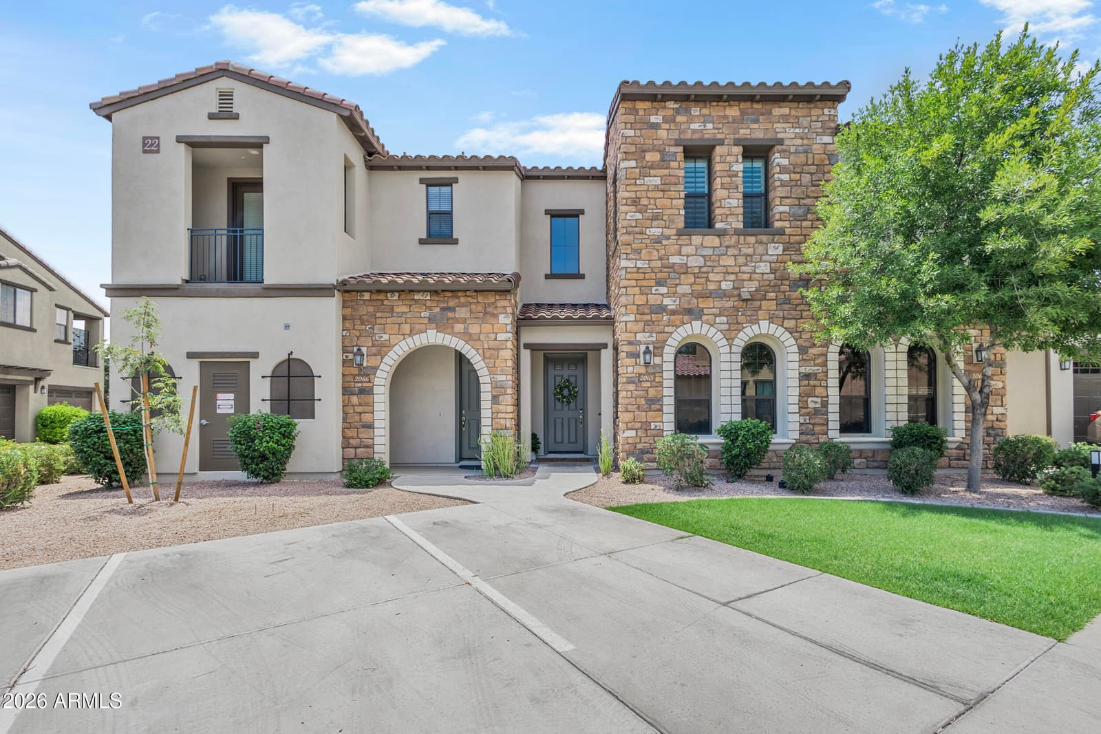 4777 S FULTON RANCH Boulevard 2065, Chandler, AZ 85248