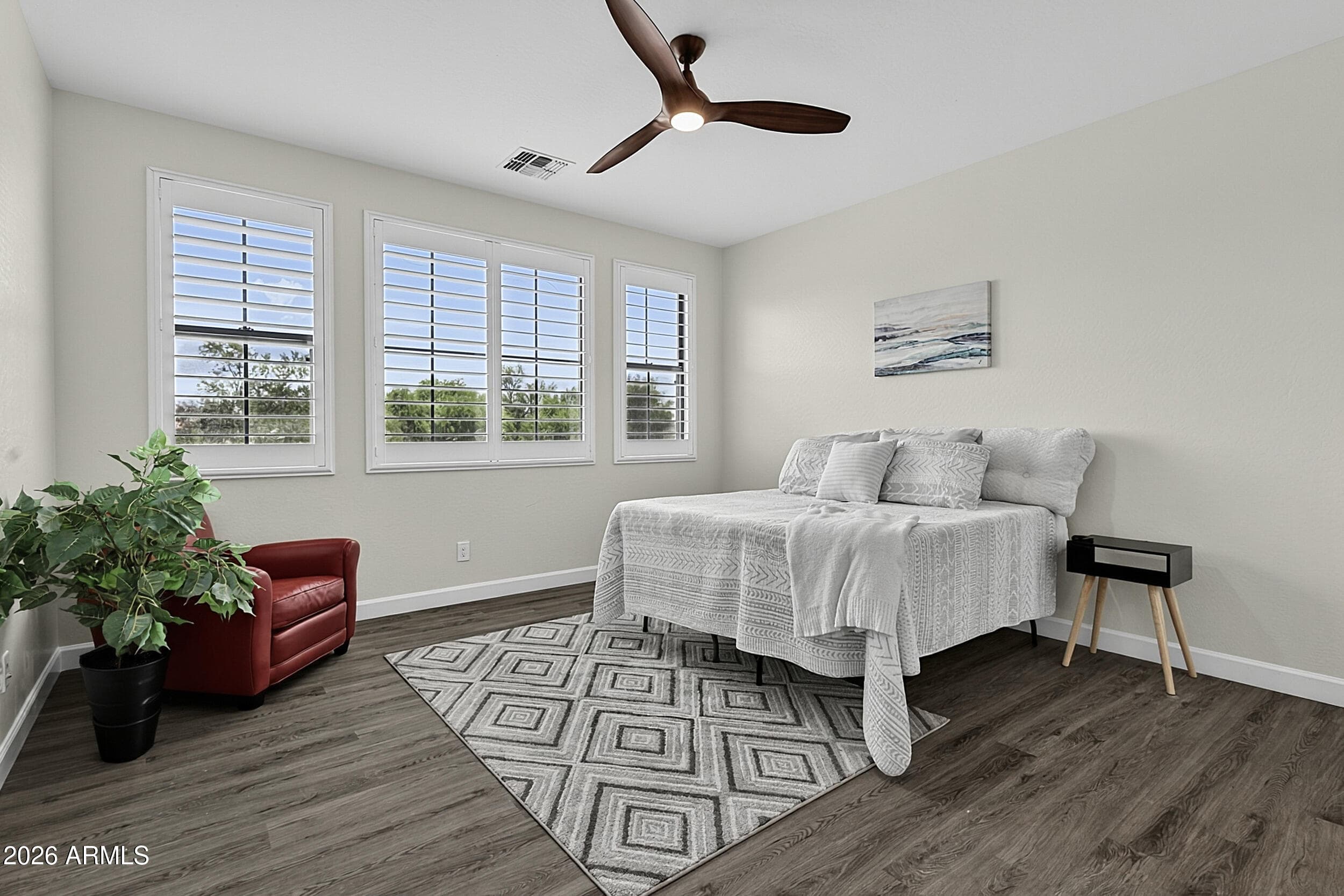 4777 S FULTON RANCH Boulevard 2065, Chandler, AZ 85248 — photo 12 of 34