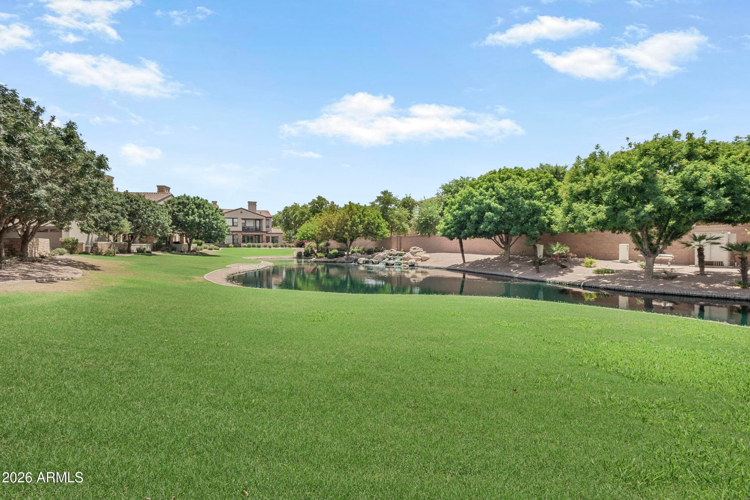 4777 S FULTON RANCH Boulevard 2065, Chandler, AZ 85248 — photo 25 of 34