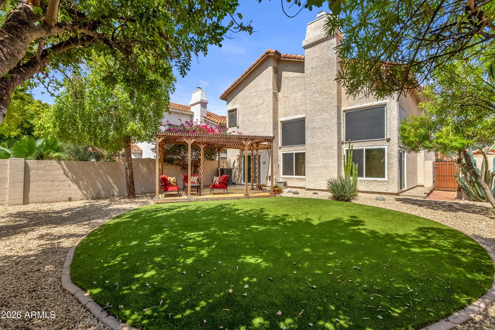 14605 S 43RD Street, Phoenix, AZ 85044 — photo 37 of 55