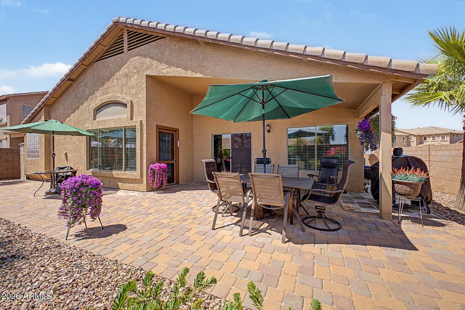 41919 W FROST Drive, Maricopa, AZ 85138 — photo 39 of 41