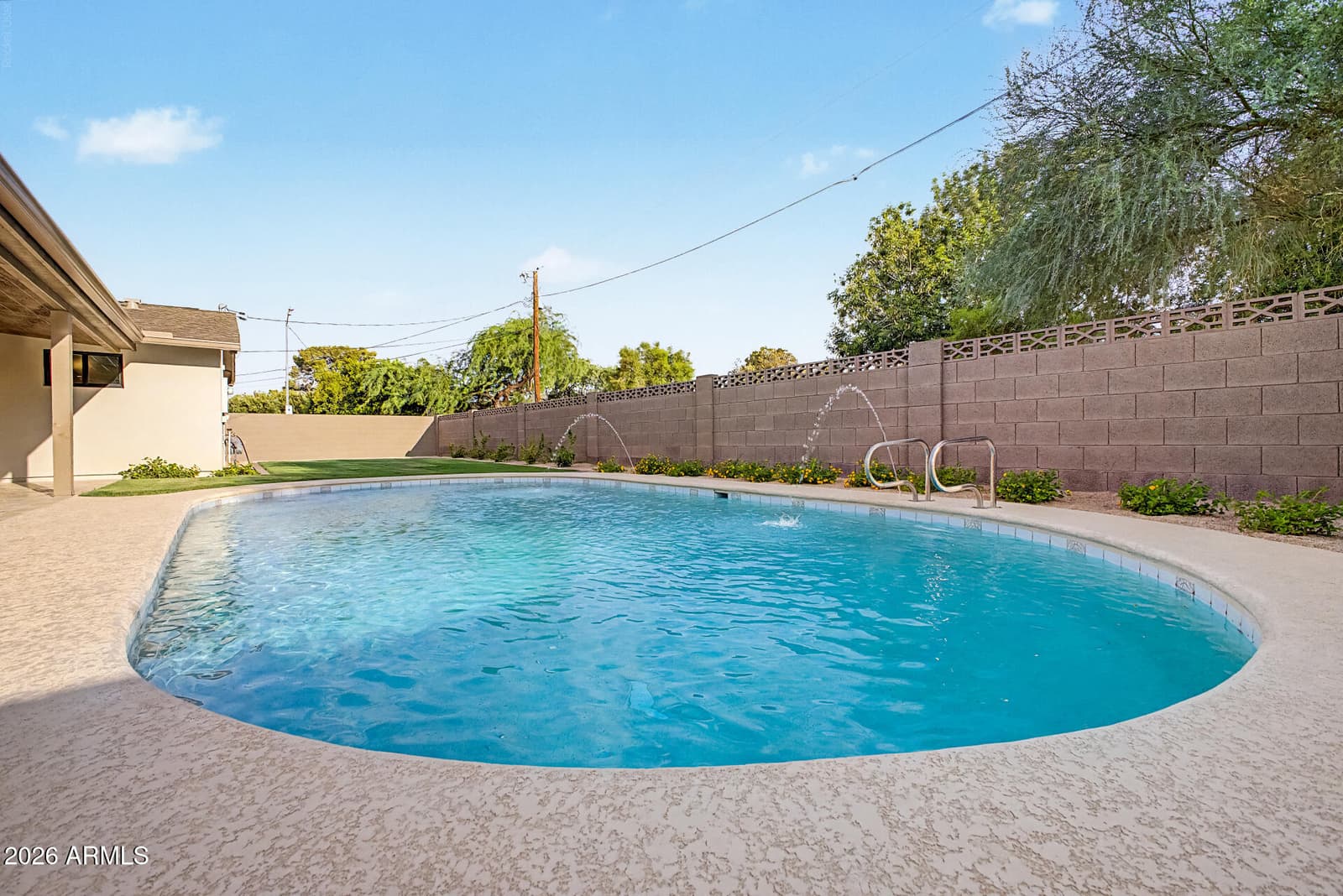 3341 E COCHISE Drive, Phoenix, AZ 85028 — photo 38 of 46