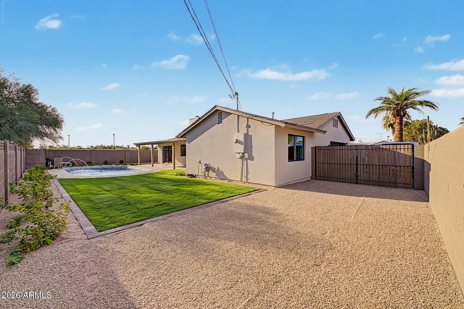 3341 E COCHISE Drive, Phoenix, AZ 85028 — photo 42 of 46