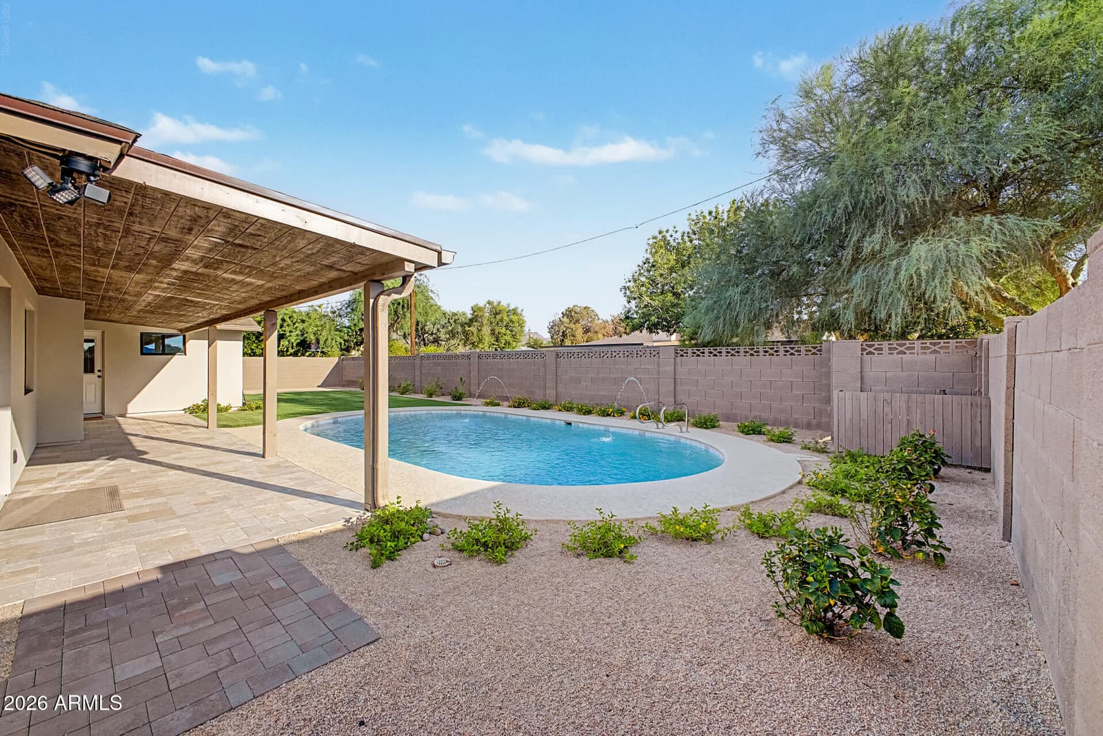 3341 E COCHISE Drive, Phoenix, AZ 85028 — photo 41 of 46