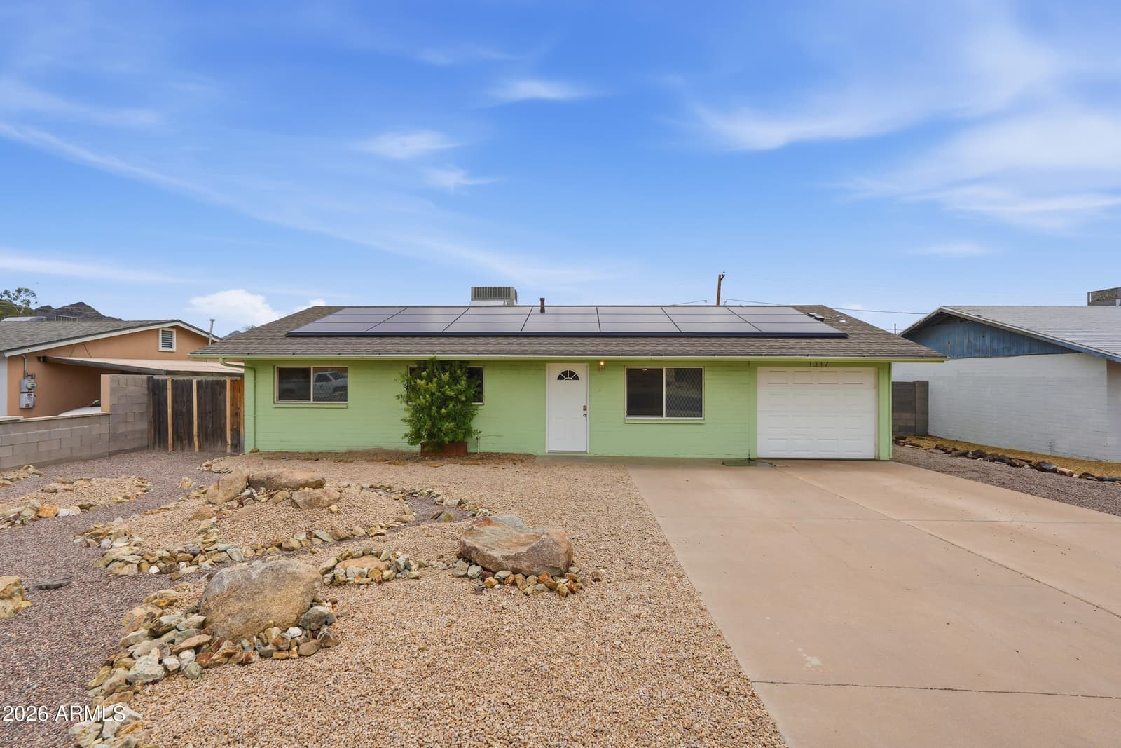 1317 E DESERT COVE Avenue, Phoenix, AZ 85020 — photo 3 of 28