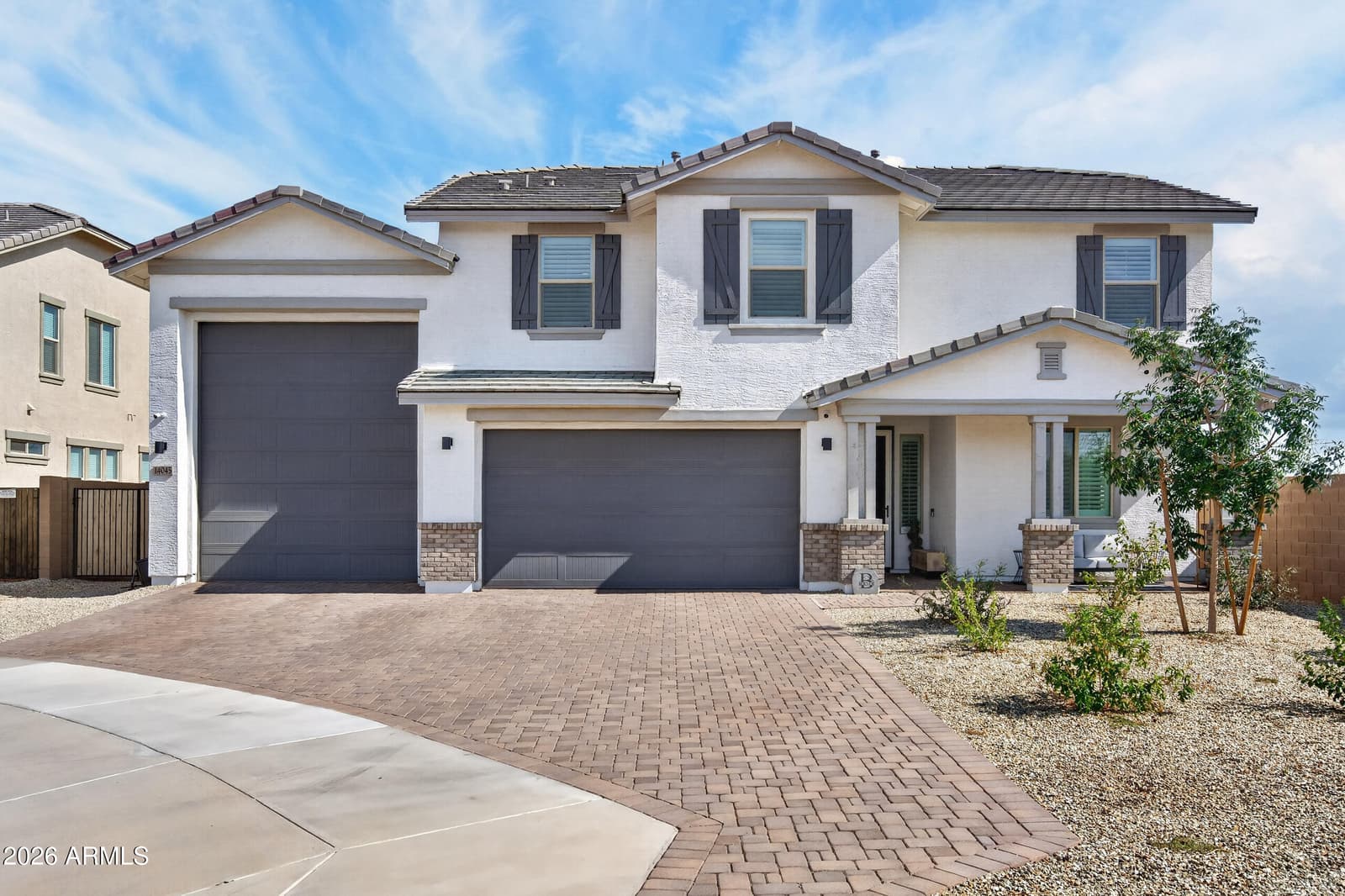14045 W MARIPOSA GRANDE, Surprise, AZ 85387 — photo 1 of 88