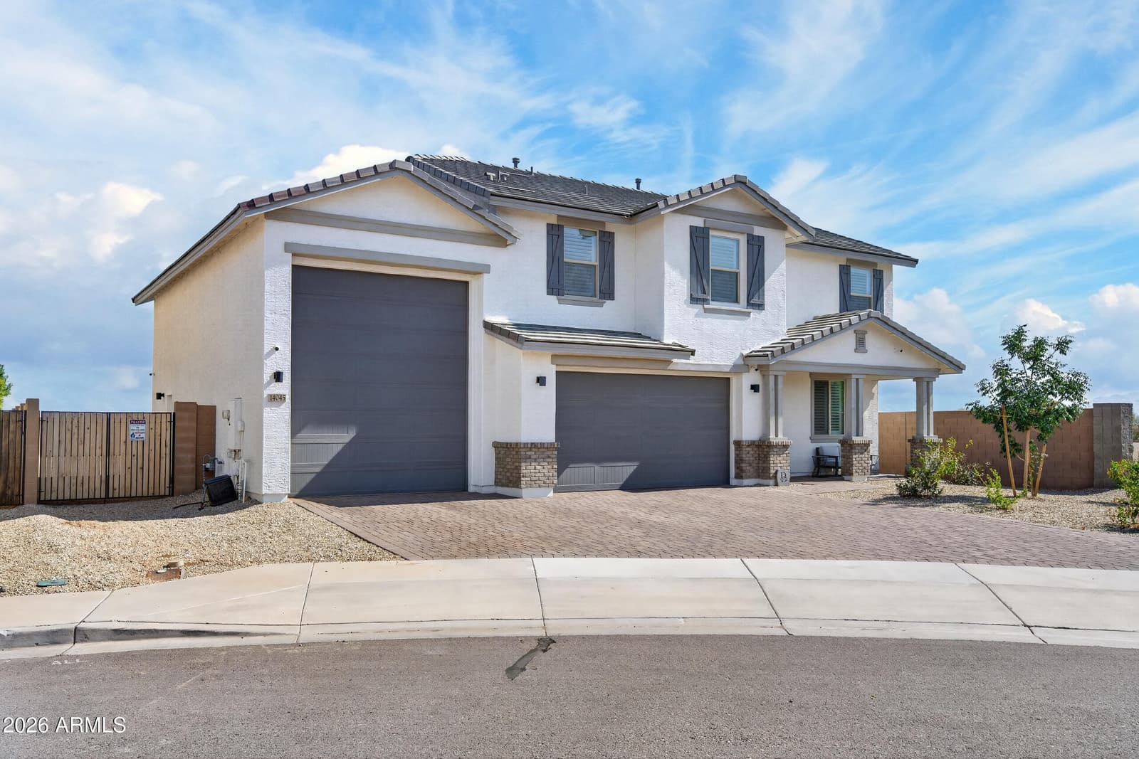 14045 W MARIPOSA GRANDE, Surprise, AZ 85387 — photo 3 of 88
