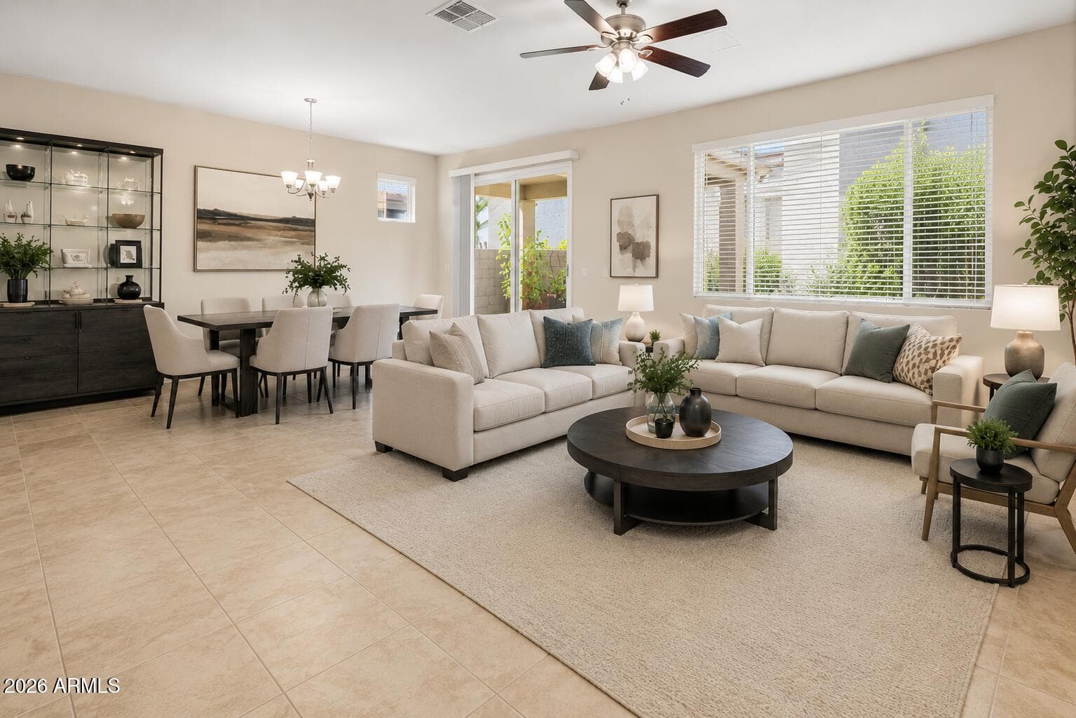6860 E PERALTA Circle, Mesa, AZ 85212 — photo 4 of 22