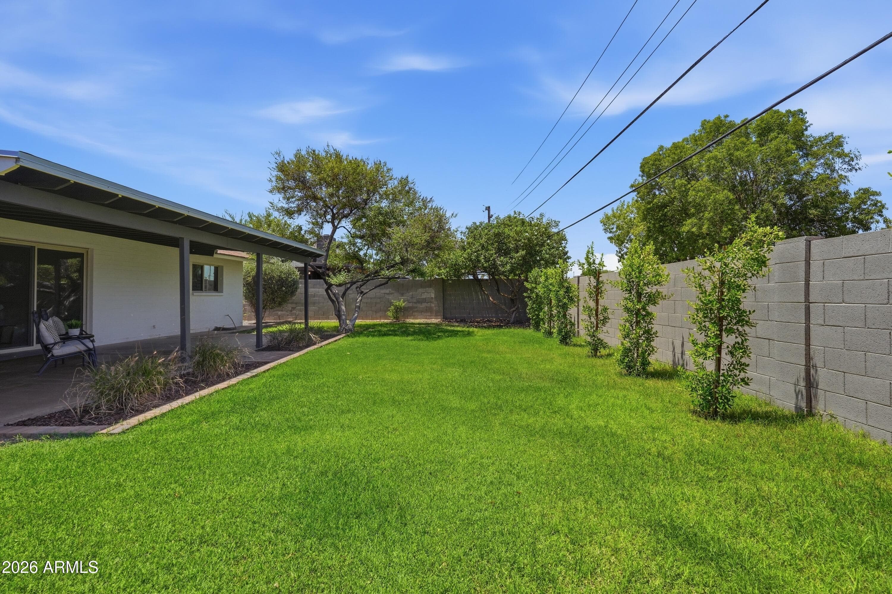 1318 E LA JOLLA Drive, Tempe, AZ 85282 — photo 43 of 43