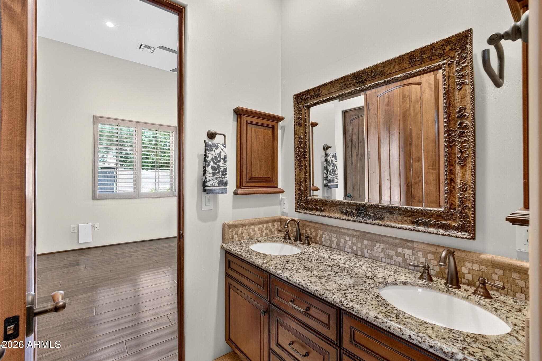 5807 E ORANGE BLOSSOM Lane, Phoenix, AZ 85018 — photo 24 of 41