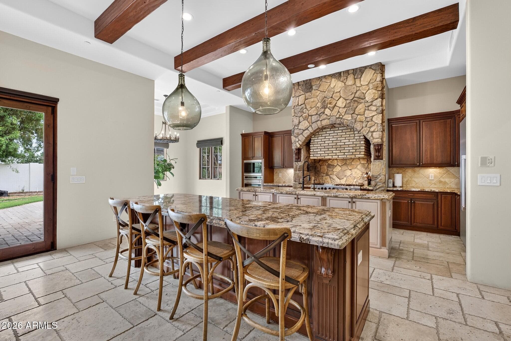 5807 E ORANGE BLOSSOM Lane, Phoenix, AZ 85018 — photo 10 of 41