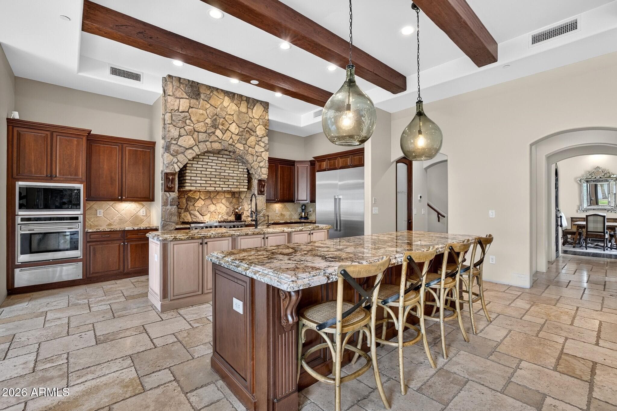 5807 E ORANGE BLOSSOM Lane, Phoenix, AZ 85018 — photo 12 of 41