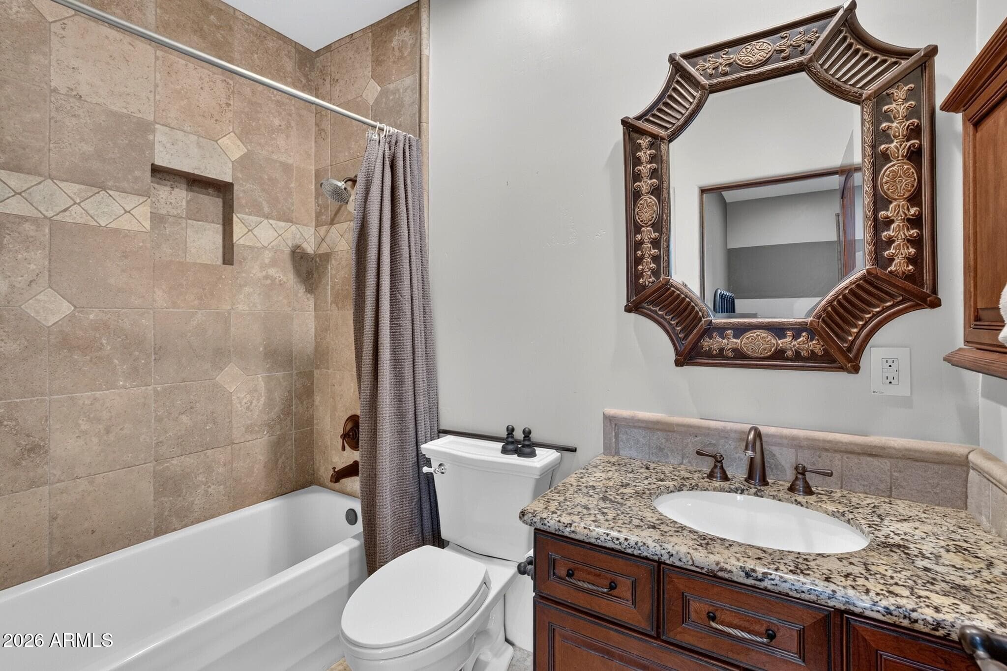 5807 E ORANGE BLOSSOM Lane, Phoenix, AZ 85018 — photo 28 of 41