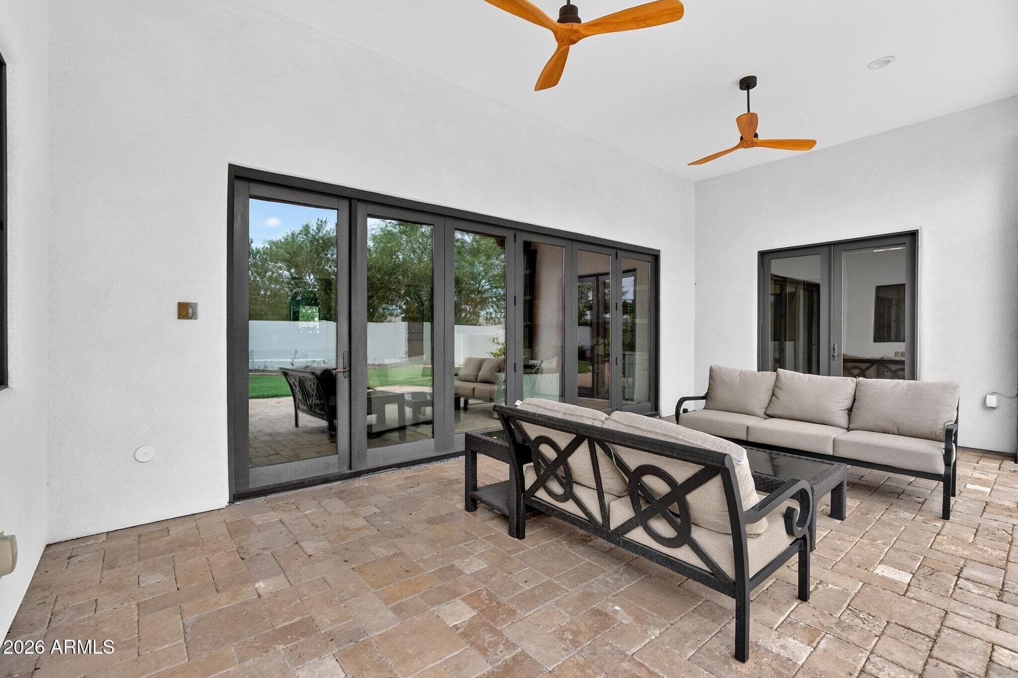 5807 E ORANGE BLOSSOM Lane, Phoenix, AZ 85018 — photo 35 of 41