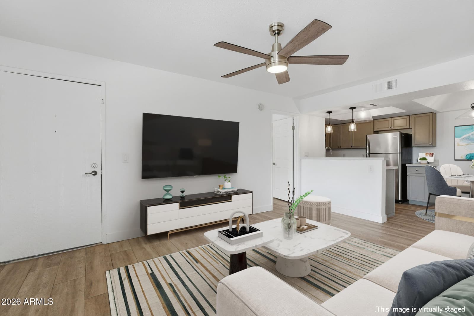 1720 E THUNDERBIRD Road 2020, Phoenix, AZ 85022 — photo 3 of 18