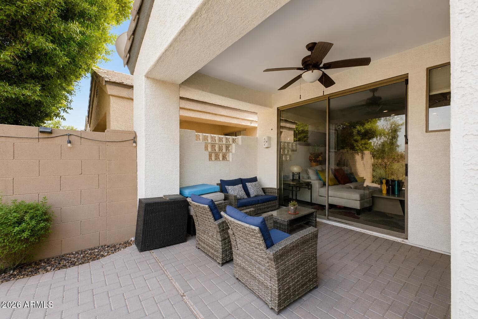3312 E MALDONADO Drive, Phoenix, AZ 85042 — photo 26 of 36