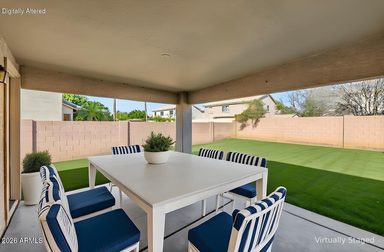 7594 W CITRUS Way, Glendale, AZ 85303 — photo 22 of 26