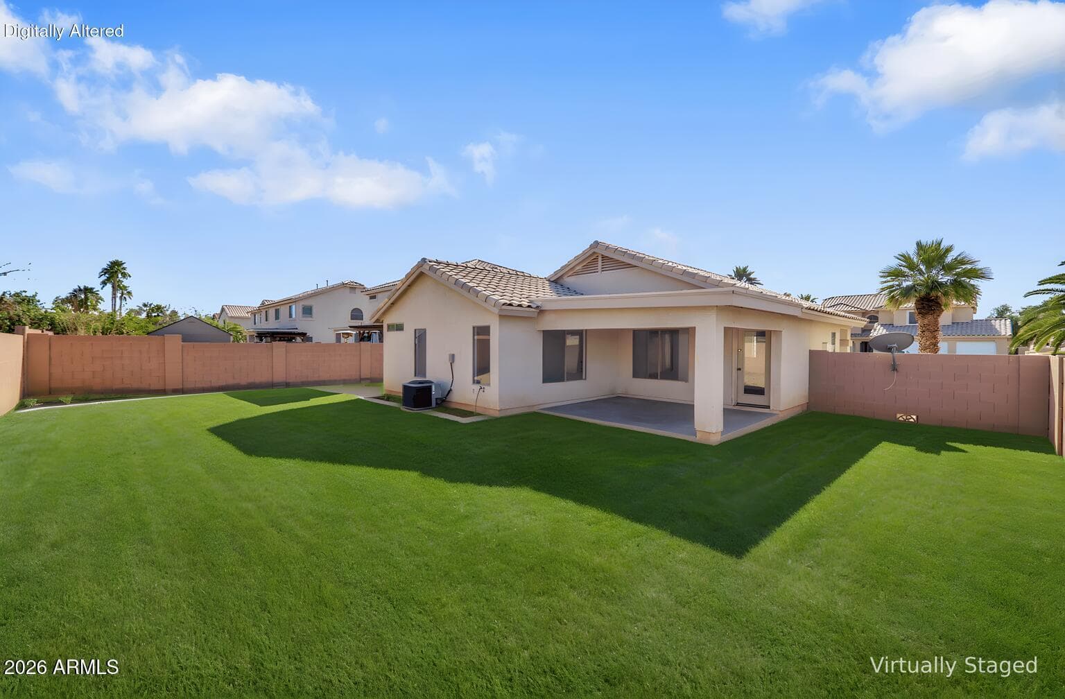 7594 W CITRUS Way, Glendale, AZ 85303 — photo 24 of 26