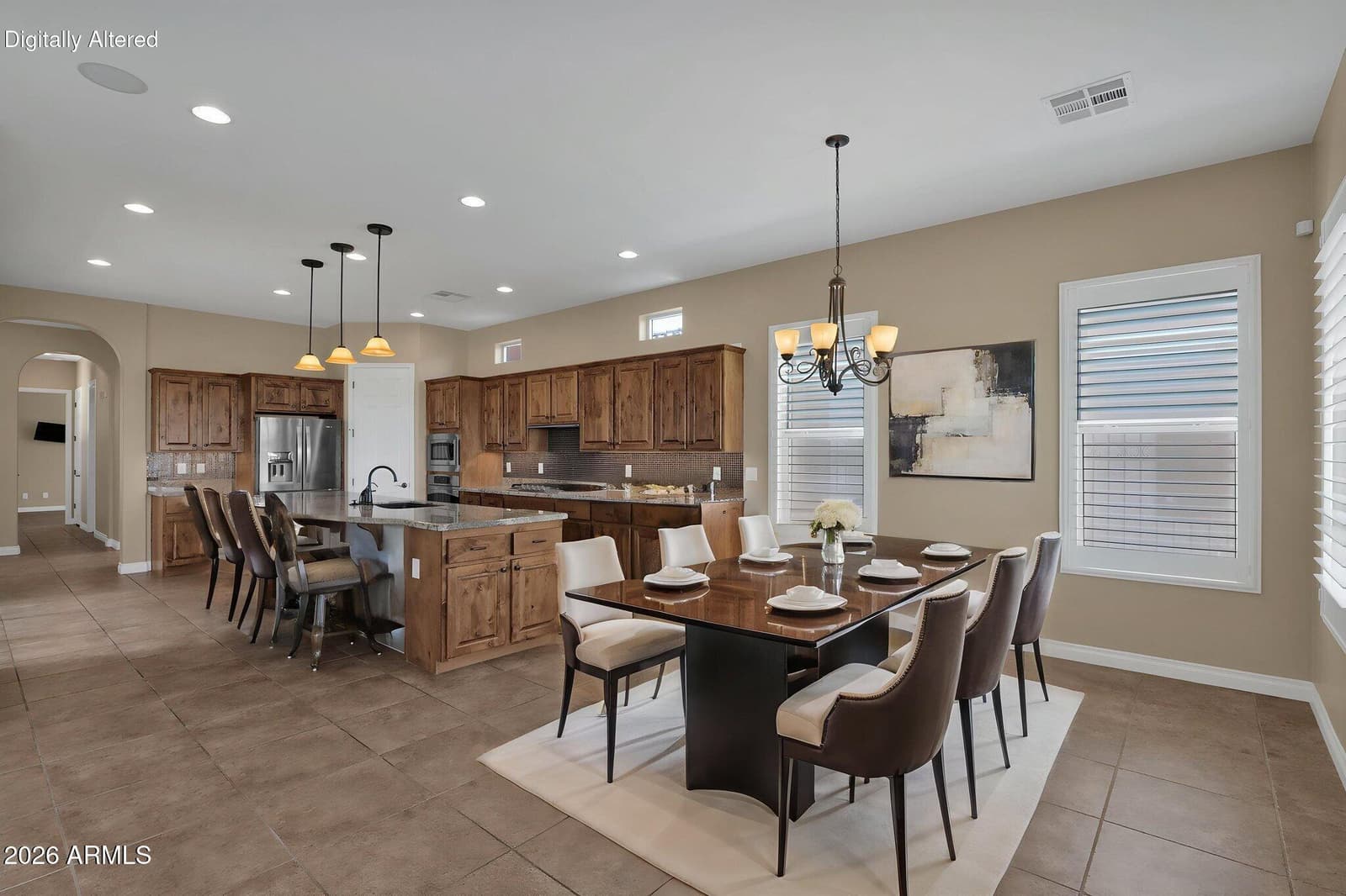 1429 E SWEET CITRUS Drive, Queen Creek, AZ 85140 — photo 13 of 60