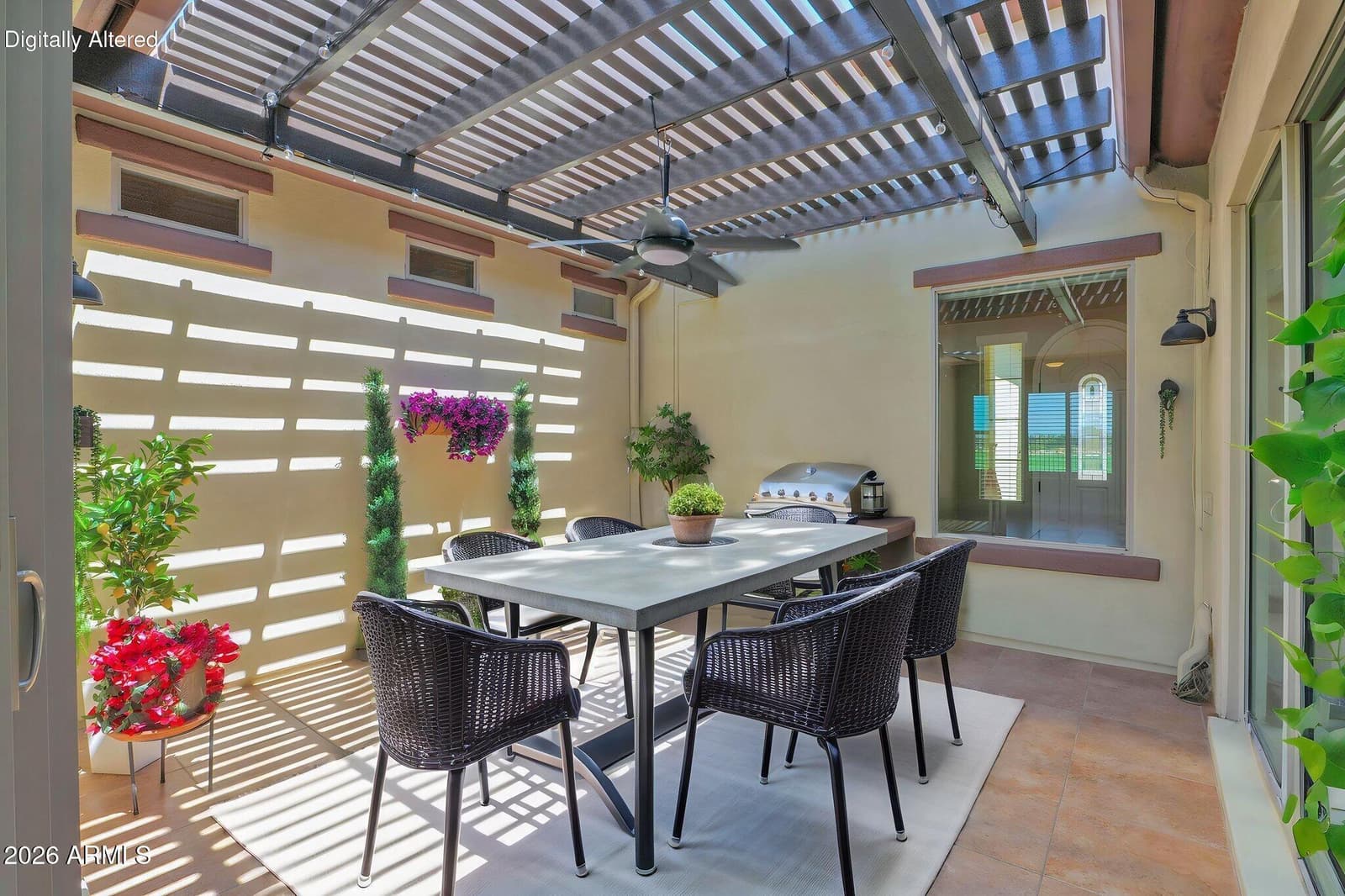 1429 E SWEET CITRUS Drive, Queen Creek, AZ 85140 — photo 17 of 60