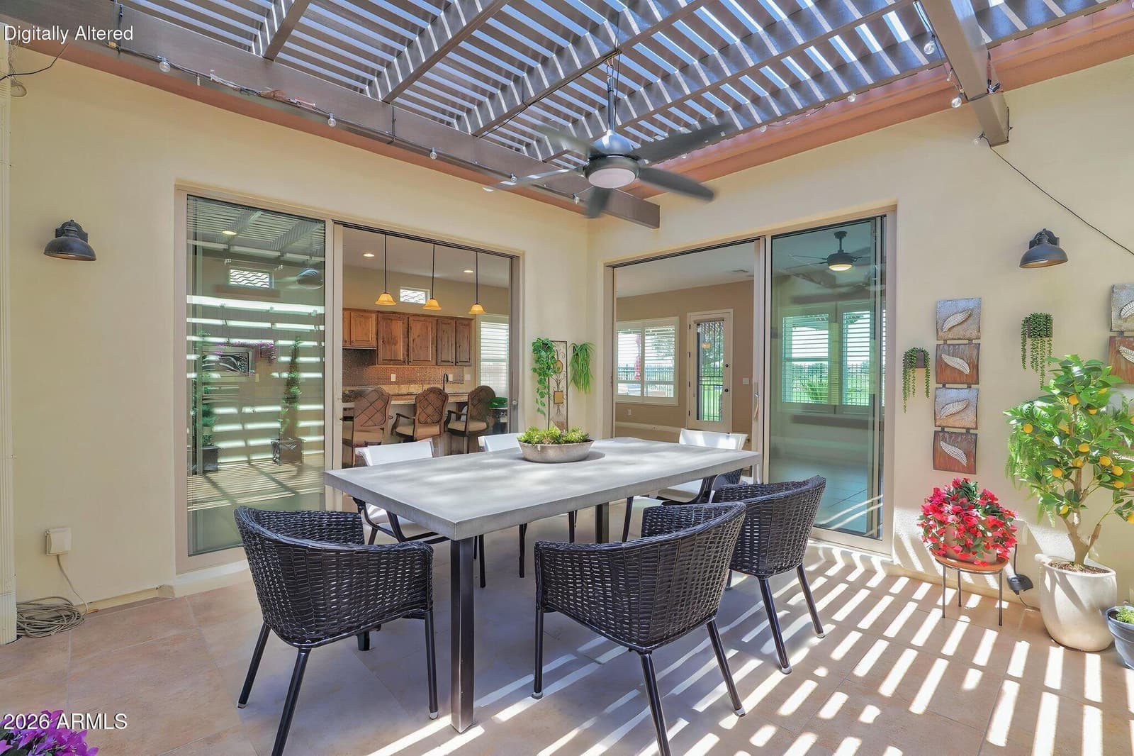 1429 E SWEET CITRUS Drive, Queen Creek, AZ 85140 — photo 20 of 60