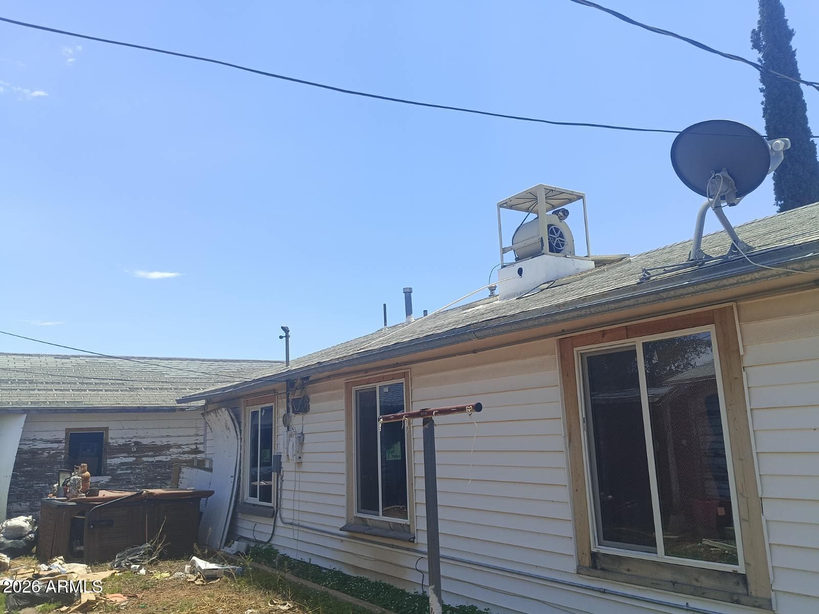 940 W HELEN Street, Bisbee, AZ 85603 — photo 10 of 11