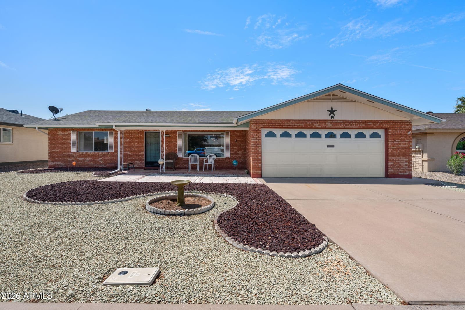 4733 E FLORIAN Circle, Mesa, AZ 85206