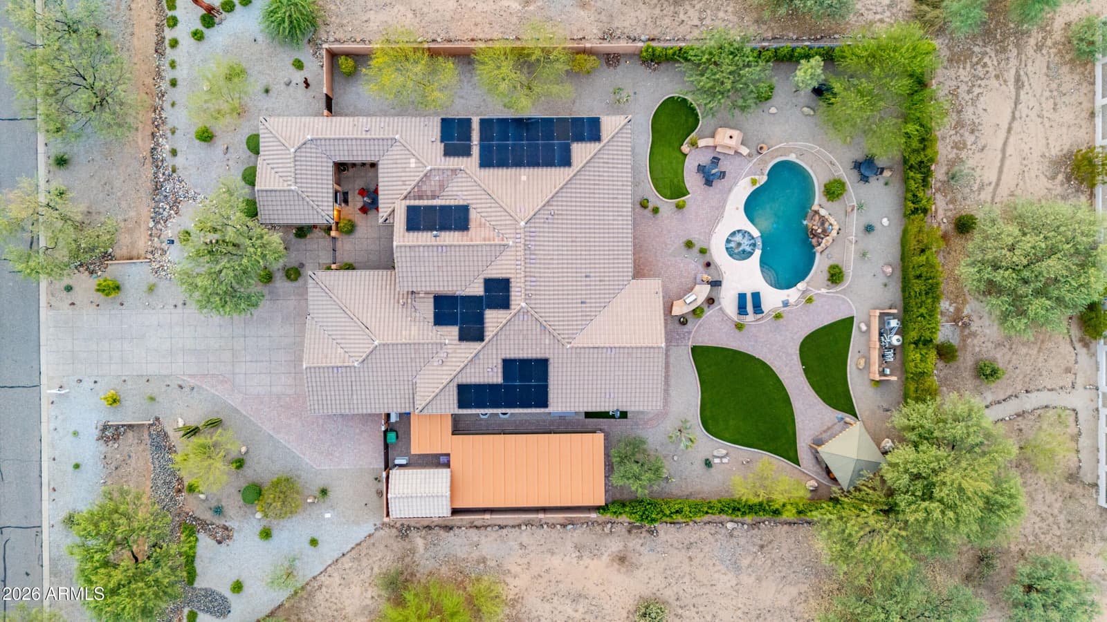 3654 E Sierra Way, Cave Creek, AZ 85331 — photo 52 of 57