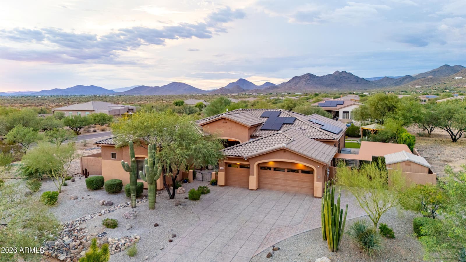 3654 E Sierra Way, Cave Creek, AZ 85331 — photo 2 of 57