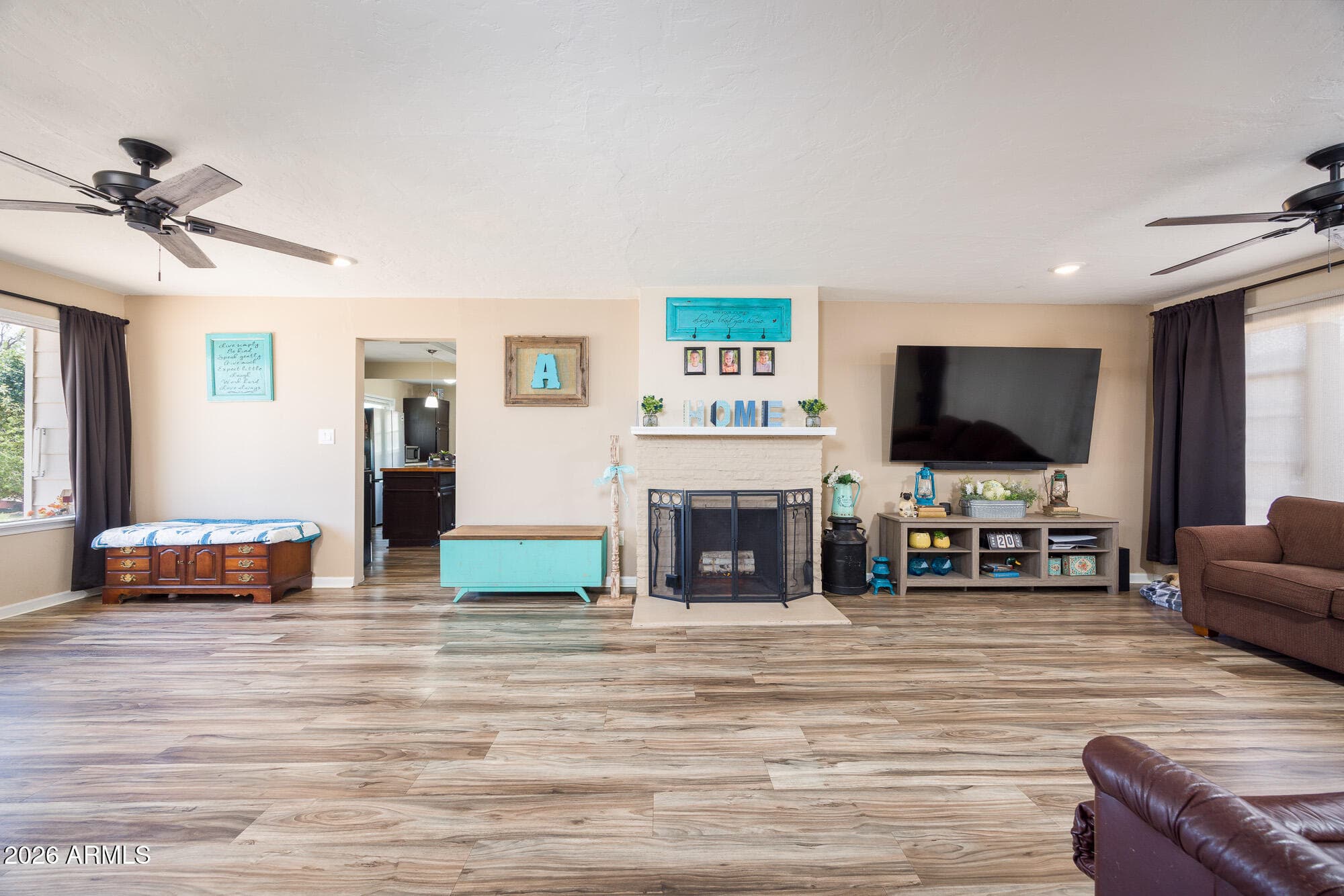 257 W CACTUS Street, Benson, AZ 85602 — photo 3 of 35