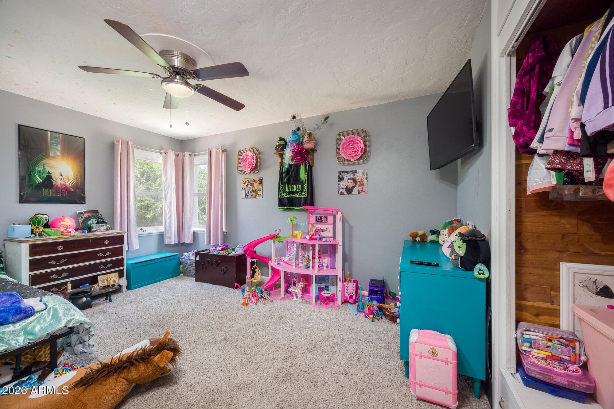 257 W CACTUS Street, Benson, AZ 85602 — photo 16 of 35
