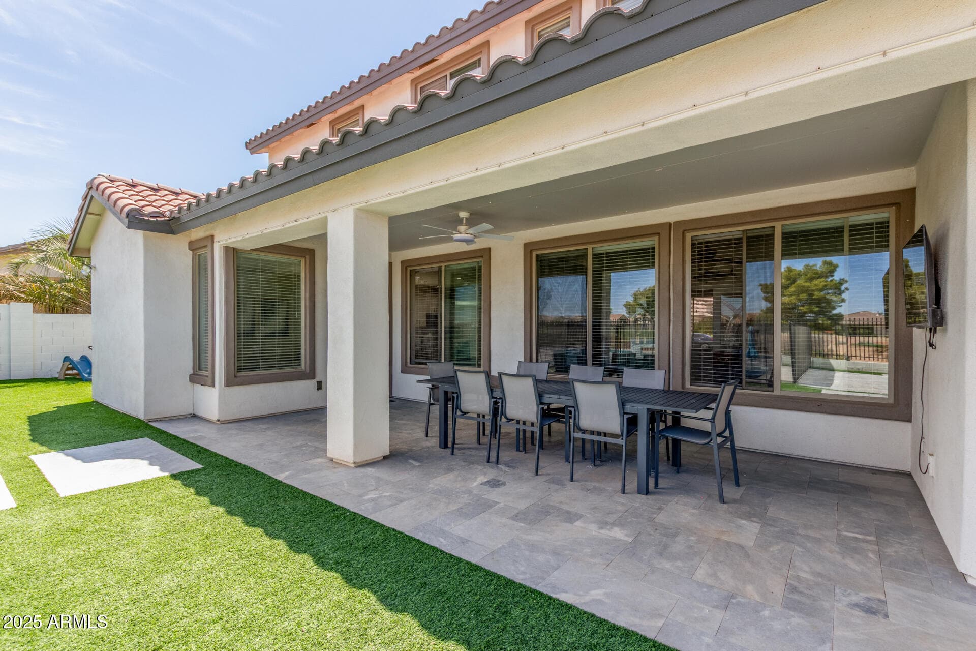 6745 S RACHAEL Way, Gilbert, AZ 85298 — photo 43 of 72