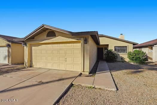 6612 N 48th Drive, Glendale, AZ 85301 — photo 1 of 25